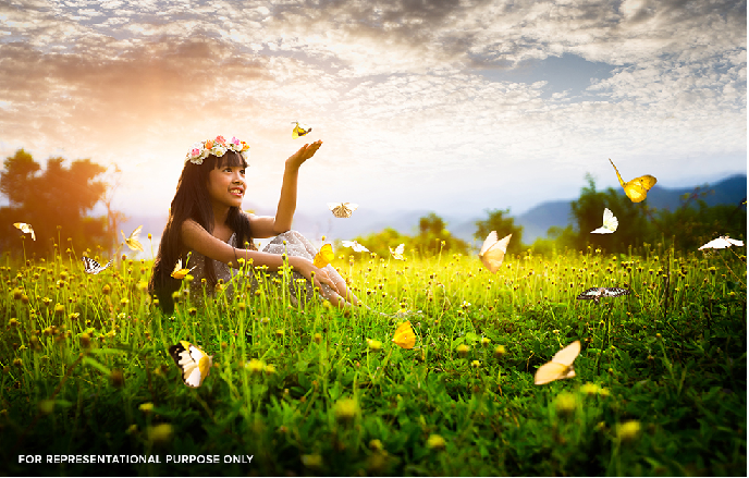 Raymond Realty Thane Garden